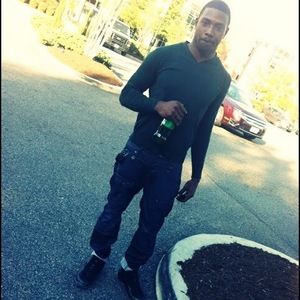 Meet your Posher, Jerrod